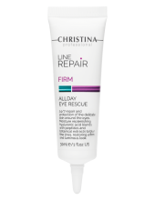 Christina Line Repair Firm Allday Eye Rescue cream,30ml-Кристина Укрепляющий крем для кожи вокруг глаз